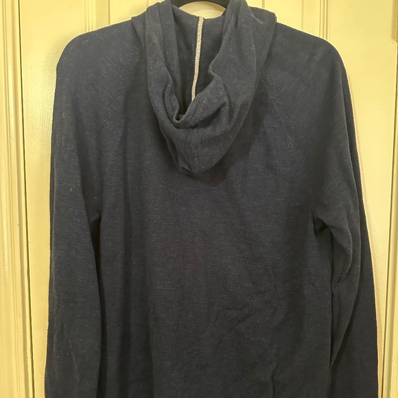 Banana Republic Sweater Hoodie - Picture 3 of 3
